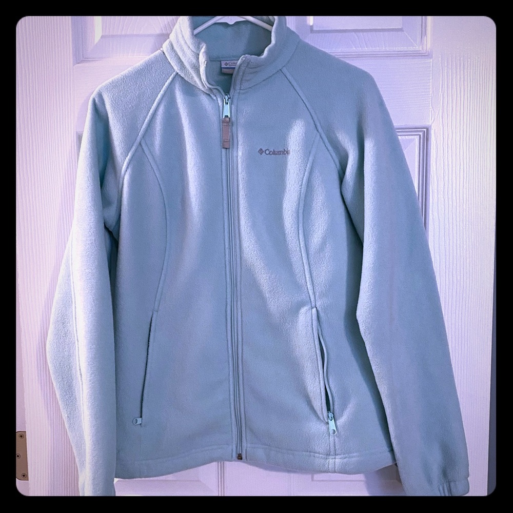 Columbia jacket